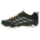 Merrell Moab Fst GTX preto / cinza / laranja