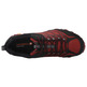 Merrell Moab Fst GTX Sapato Azulejo / Cinza / Preto