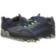 Merrell Moab Fst GTX Shoe Navy / Lima