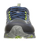 Merrell Moab Fst GTX Shoe Navy / Lima