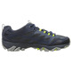 Merrell Moab Fst Navy / Lima Shoe