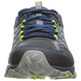 Merrell Moab Fst Navy / Lima Shoe