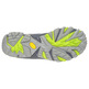 Merrell Moab Fst Navy / Lima Shoe