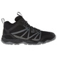 Bota Merrell Capra Rise Mid WTPF Negra