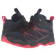 Bota Merrell Capra Rise Mid WTPF Marino / Rojo