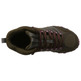 Bota Merrell Moab FST Mid GTX W marrom / rosa