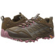 Merrell Moab Fst GTX W marrom / rosa