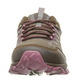 Merrell Moab Fst GTX W marrom / rosa