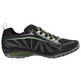 Sapato Merrell Siren Edge WTPF W Preto / Verde Aqua