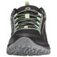 Sapato Merrell Siren Edge WTPF W Preto / Verde Aqua