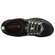 Sapato Merrell Siren Edge WTPF W Preto / Verde Aqua