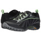 Sapato Merrell Siren Edge WTPF W Preto / Verde Aqua