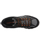 Merrell Moab Fst GTX preto / laranja