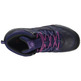 Merrell Azura Lapis Mid WTPF W Boot Plum / Fúcsia
