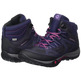 Merrell Azura Lapis Mid WTPF W Boot Plum / Fúcsia