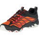 Merrell Moab Fst GTX laranja / preto