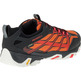 Merrell Moab Fst GTX laranja / preto