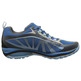 Merrell Siren Edge W sapato azul / cinza