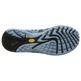 Merrell Siren Edge W sapato azul / cinza