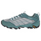 Sapato turquesa Merrell Moab Fst GTX W