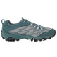 Sapato turquesa Merrell Moab Fst GTX W