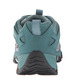 Sapato turquesa Merrell Moab Fst GTX W