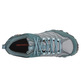 Sapato turquesa Merrell Moab Fst GTX W