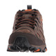 Merrell Moab Fst Ltr GTX Marrom / Laranja