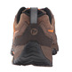 Merrell Moab Fst Ltr GTX Marrom / Laranja