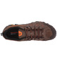 Merrell Moab Fst Ltr GTX Marrom / Laranja