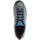 Sapato Merrell Moab Fst Ltr GTX cinza / azul