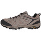 Merrell Moab Fst Ltr GTX Shoe Sand / Preto