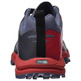 Tênis Merrell Dexterity W Cinza / Vermelho