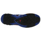 Sapato Salomon XA PRO 3D GTX Preto / Azul / Laranja