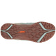 Sapato Merrell Siren Q2 Sport W GTX turquesa / bege