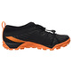Sapato Merrell Avalaunch Tough Mudder Preto / Laranja