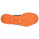 Sapato Merrell Avalaunch Tough Mudder Preto / Laranja