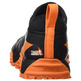 Sapato Merrell Avalaunch Tough Mudder Preto / Laranja