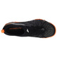 Sapato Merrell Avalaunch Tough Mudder Preto / Laranja