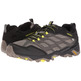 Merrell Moab Fst GTX cinza / preto / amarelo