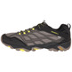 Merrell Moab Fst GTX cinza / preto / amarelo