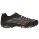 Merrell Moab Fst GTX cinza / preto / amarelo