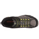 Merrell Moab Fst GTX cinza / preto / amarelo