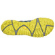 Zapato Merrell All Out Blaze Aero Sport Azul / Amarillo