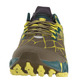 Merrell Agility Peak Flex Mustard / Blue Shoe