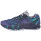 Zapatilla Merrell Agility Peak Flex W Lila