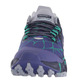 Zapatilla Merrell Agility Peak Flex W Lila