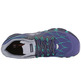 Zapatilla Merrell Agility Peak Flex W Lila