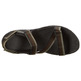 Sandalia Merrell All Out Blaze Web Marrón / Kaki / Beige