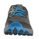 Merrell Agility Charge Flex sapato cinza / preto / azul